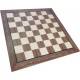 Šachovnice dřevěná 51x51 cm